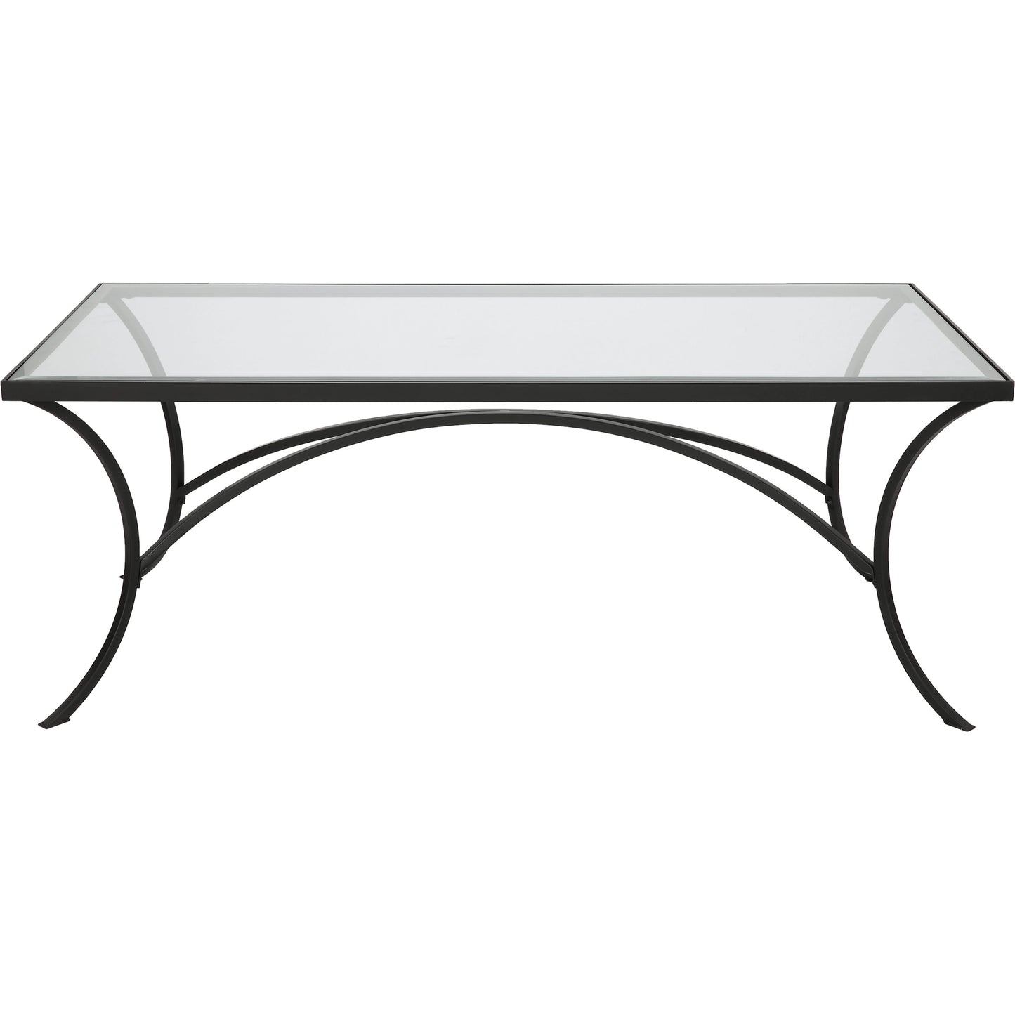 003 SI-2016432 | Additional Silo | Alayna Coffee Table by Uttermost. Made from unique in a modern style.