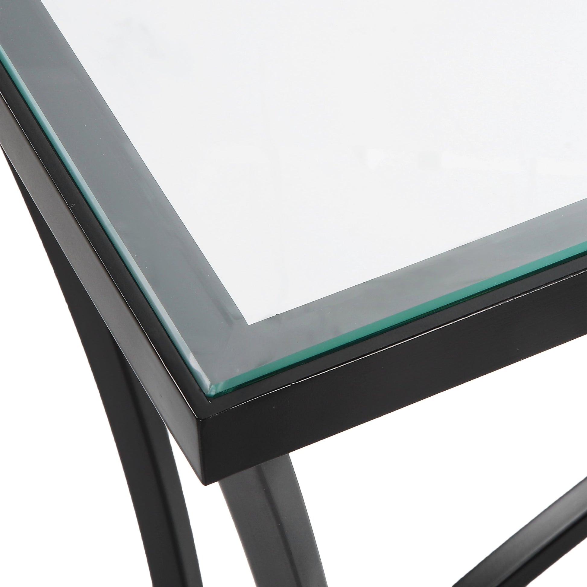 Alayna Console Table by Uttermost. Made from unique in a modern style.