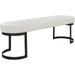 Infinity Bench by Uttermost. Made from unique in a modern style.
