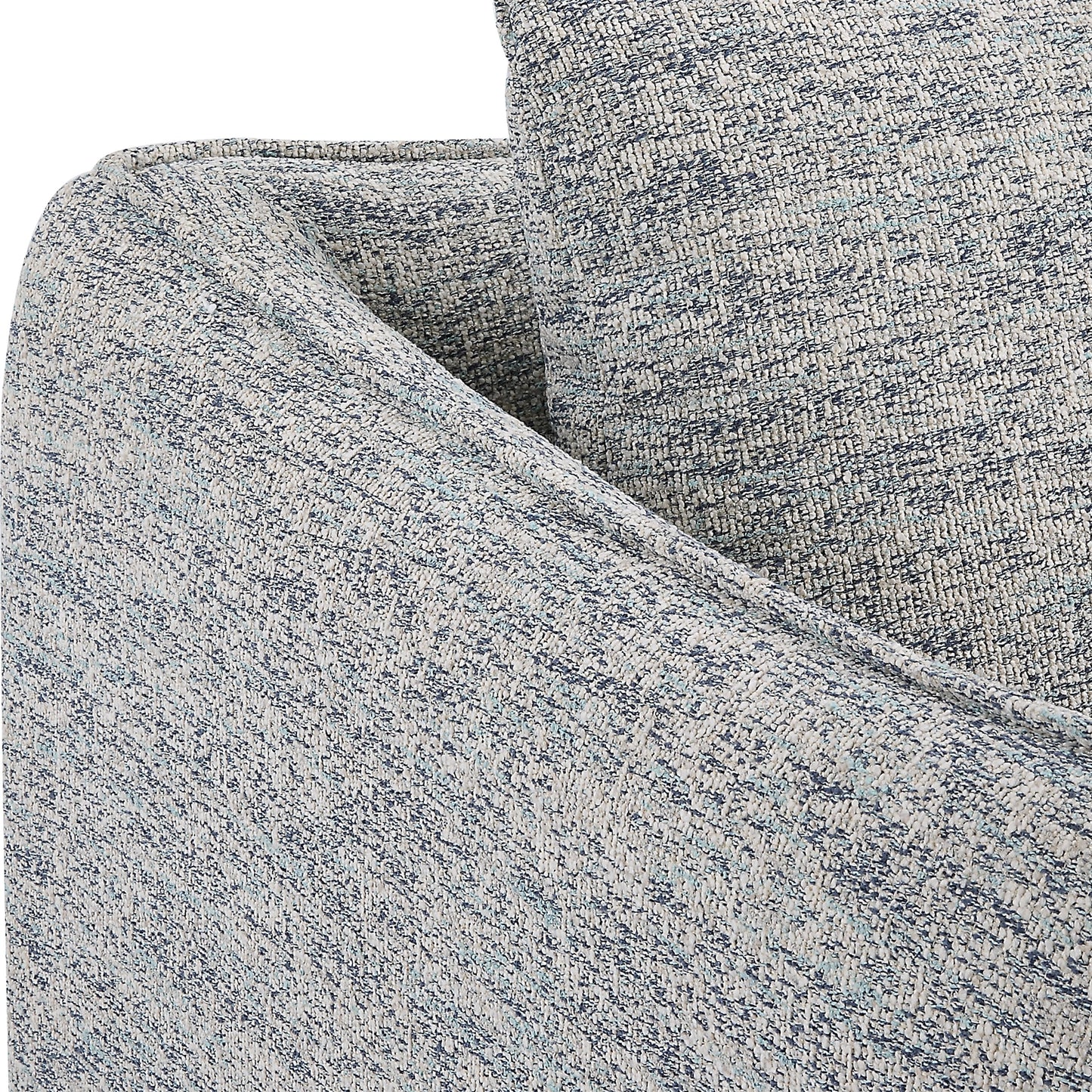 012 SI-2108109 | Additional Silo | Corben Swivel Chair by Uttermost. Made from unique in a modern style.