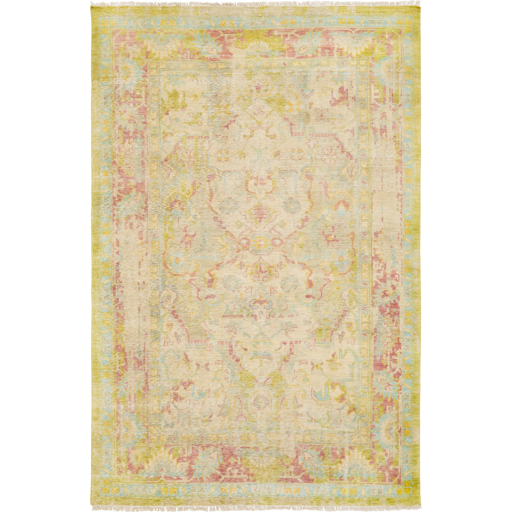 Festival FVL-1000 Rug by Surya. Made from unique in a unique style.