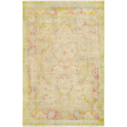 Festival FVL-1000 Rug by Surya. Made from unique in a unique style.