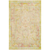 Yellow / 2' x 3'