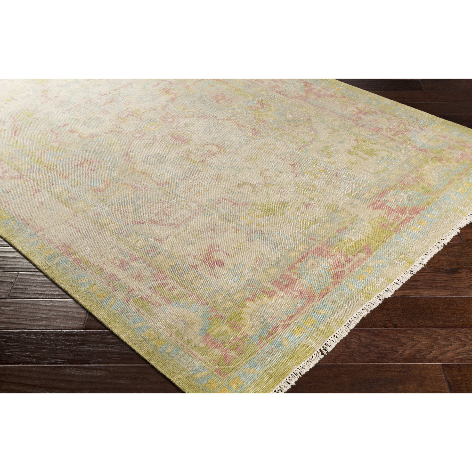 Festival FVL-1000 Rug by Surya. Made from unique in a unique style.