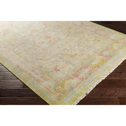 Festival FVL-1000 Rug by Surya. Made from unique in a unique style.