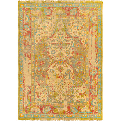 Festival FVL-1000 Rug by Surya. Made from unique in a unique style.