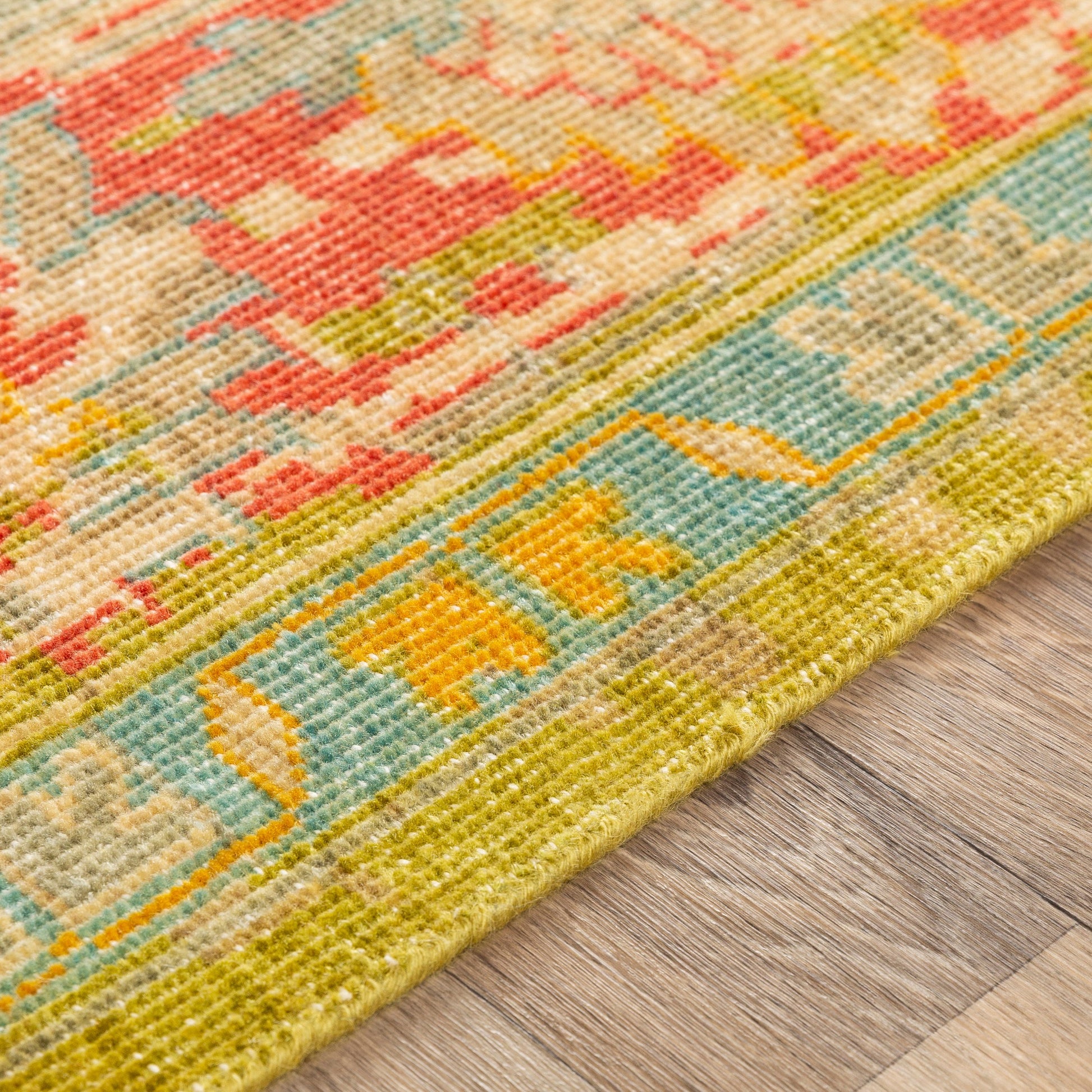 Festival FVL-1000 Rug by Surya. Made from unique in a unique style.