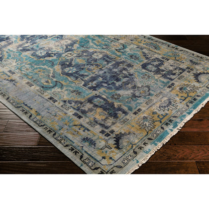 Festival FVL-1000 Rug by Surya. Made from unique in a unique style.