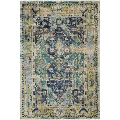 Festival FVL-1000 Rug by Surya. Made from unique in a unique style.