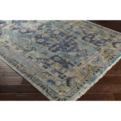 Festival FVL-1000 Rug by Surya. Made from unique in a unique style.