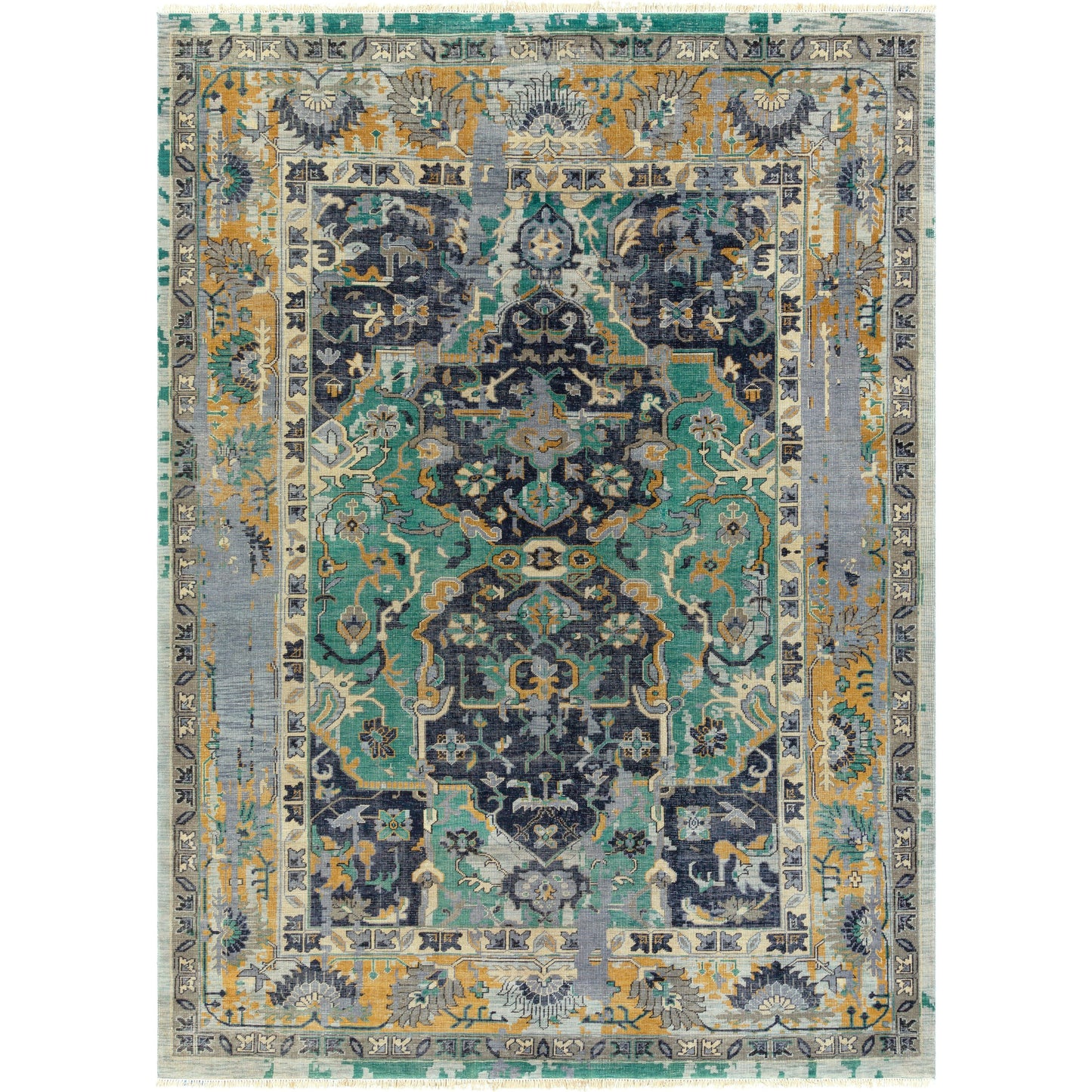 001 86928-34392,86928-34394,86928-43479,SI-1913665 | Primary Silo | Festival FVL-1000 Rug by Surya. Made from unique in a unique style.