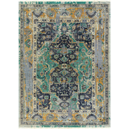 Festival FVL-1000 Rug by Surya. Made from unique in a unique style.