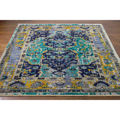 Festival FVL-1000 Rug by Surya. Made from unique in a unique style.