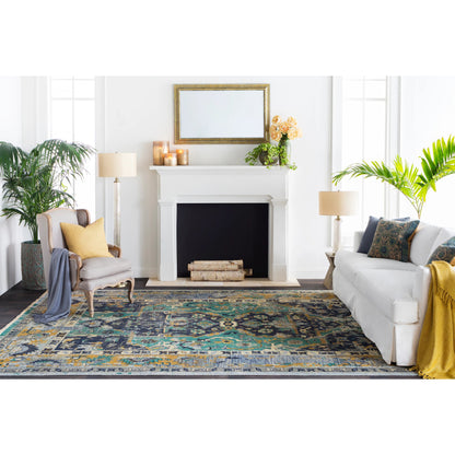 Festival FVL-1000 Rug by Surya. Made from unique in a unique style.