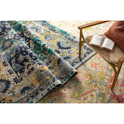 Festival FVL-1000 Rug by Surya. Made from unique in a unique style.