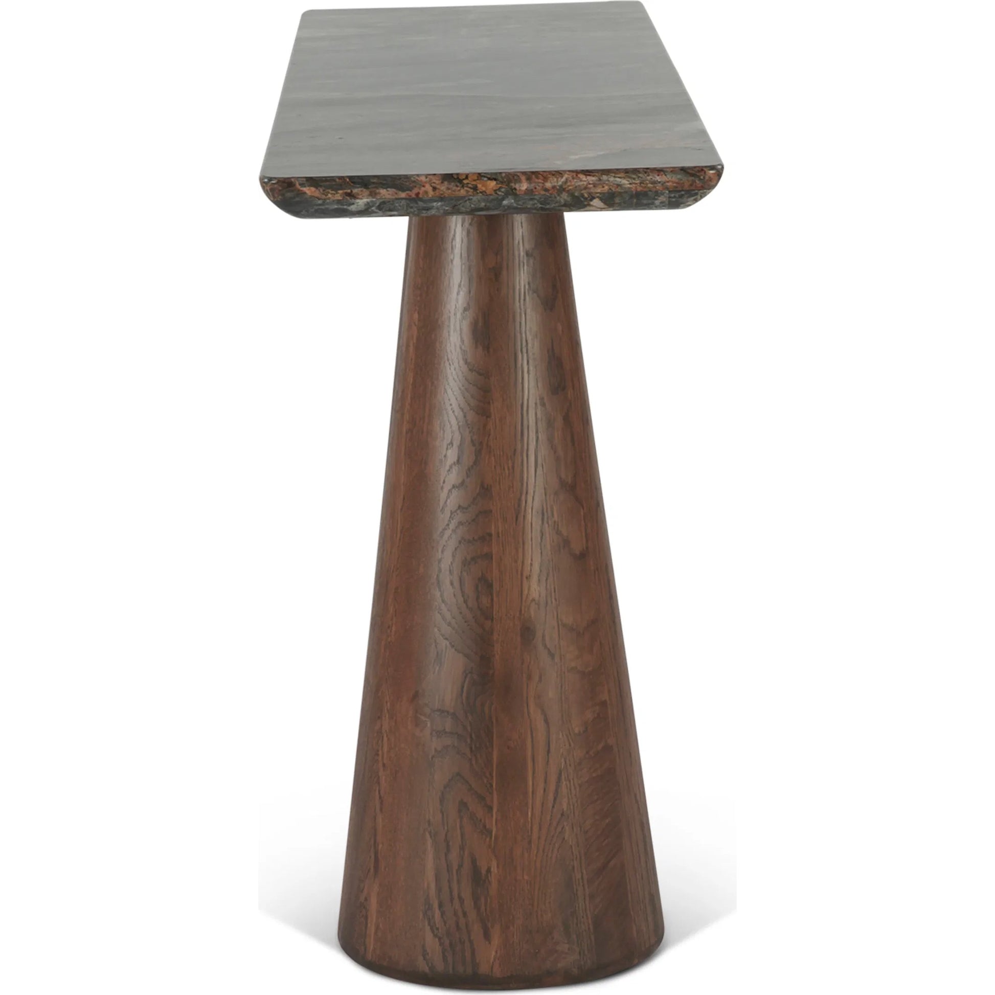 Caldera Console Table by World Interiors. Made from unique in a traditional style.
