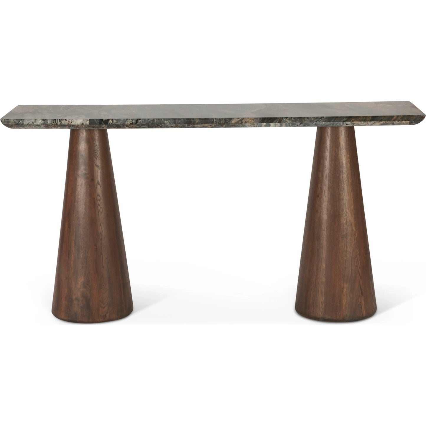 001 SI-2242793 | Primary Silo | Caldera Console Table by World Interiors. Made from unique in a traditional style.