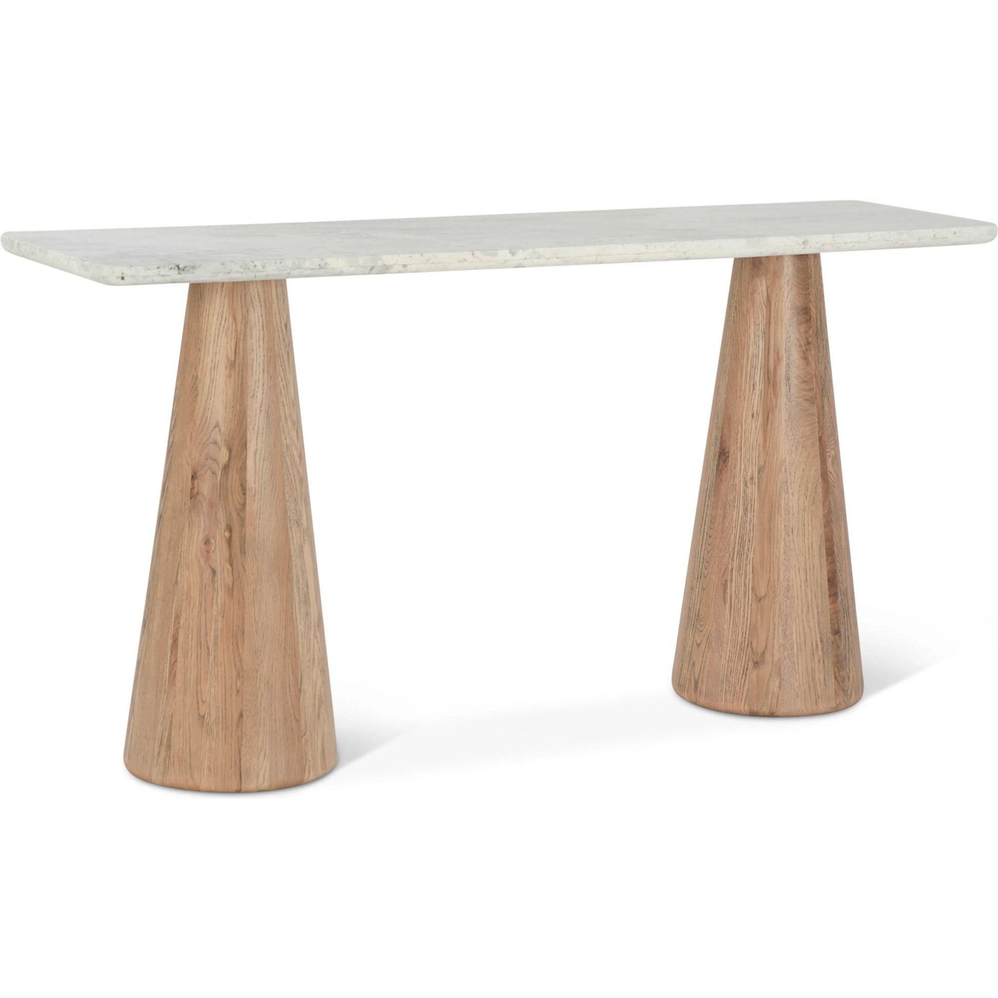 Caldera Console Table by World Interiors. Made from unique in a traditional style.