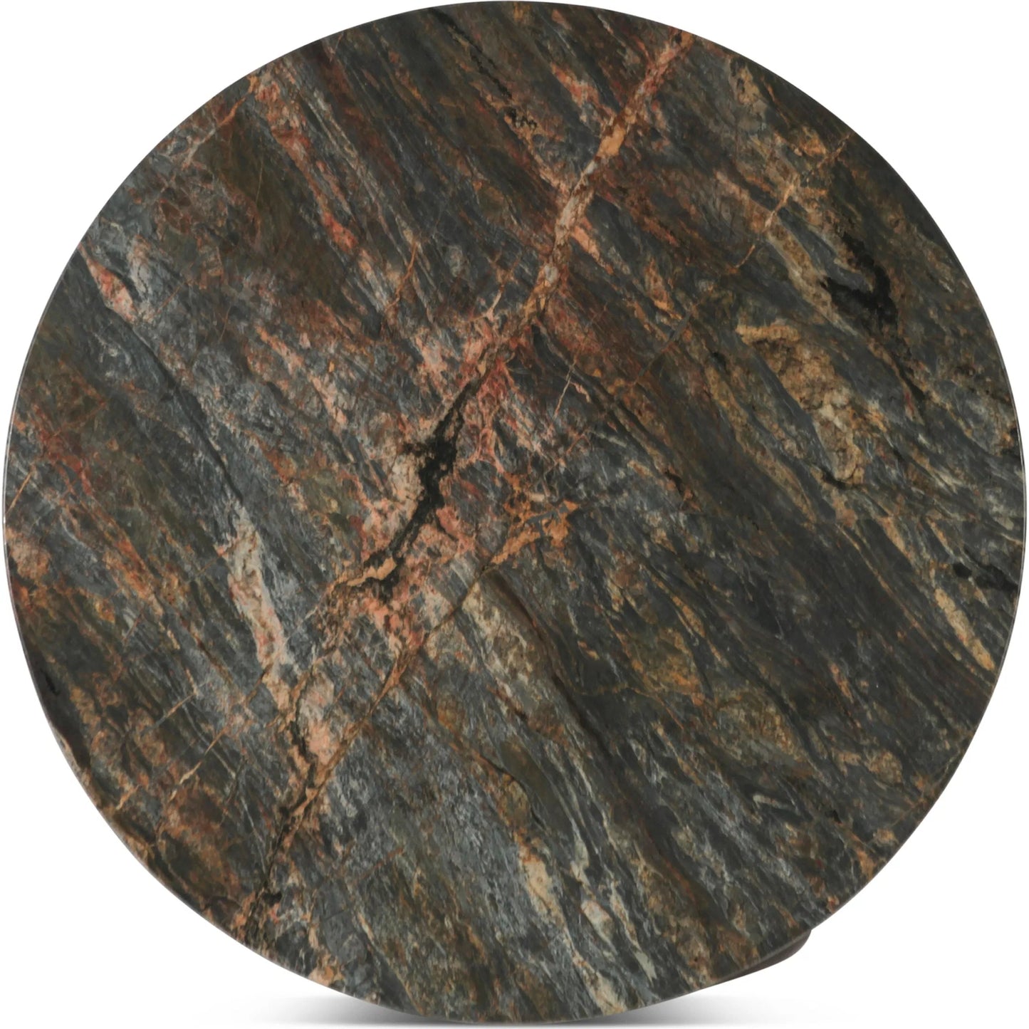 003 SI-2242791 | Additional Silo | Caldera Coffee Table by World Interiors. Made from unique in a traditional style.