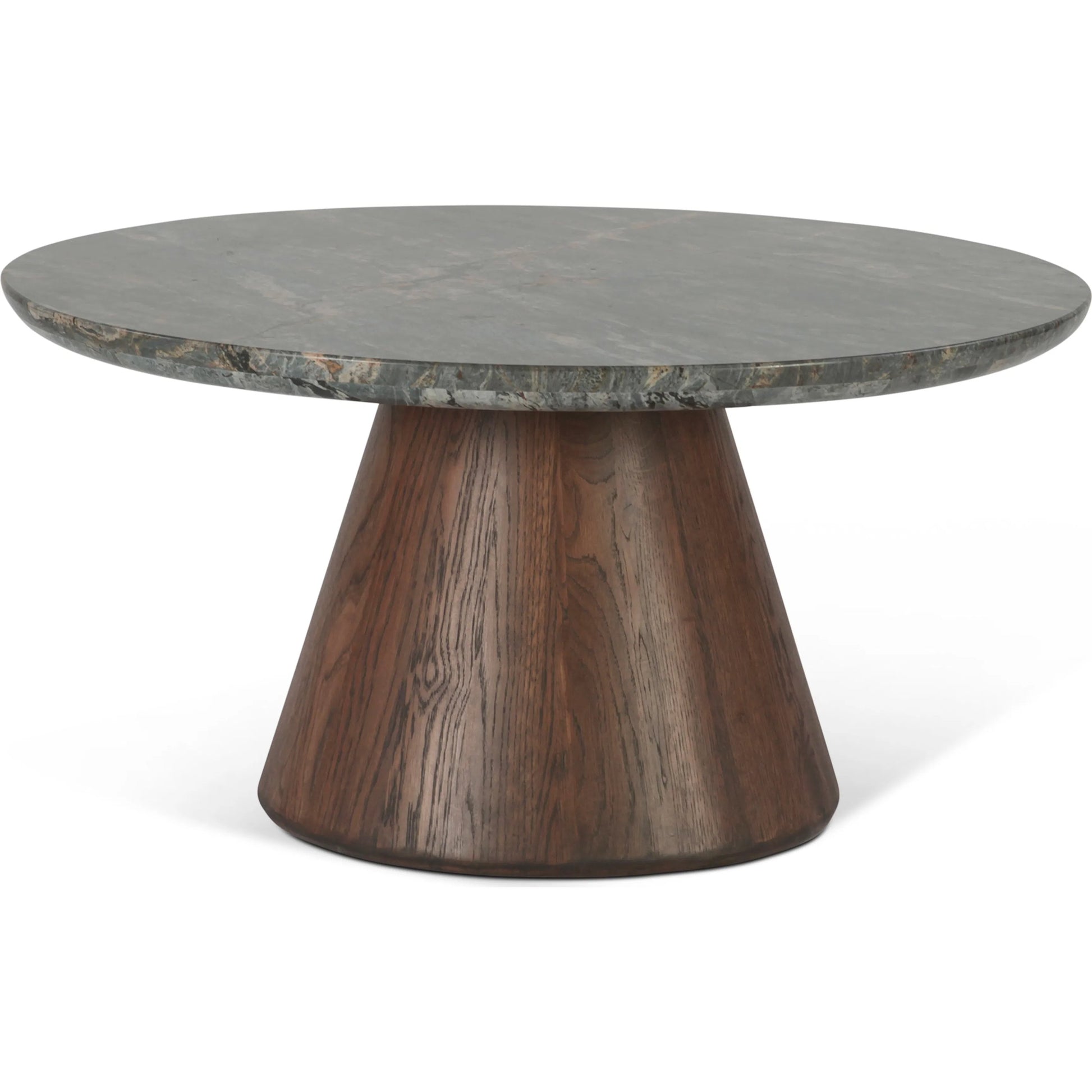 Caldera Coffee Table by World Interiors. Made from unique in a traditional style.
