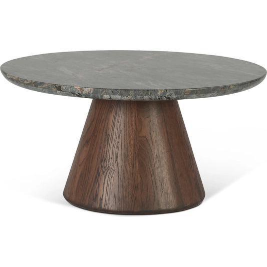 Caldera Coffee Table by World Interiors. Made from unique in a unique style.