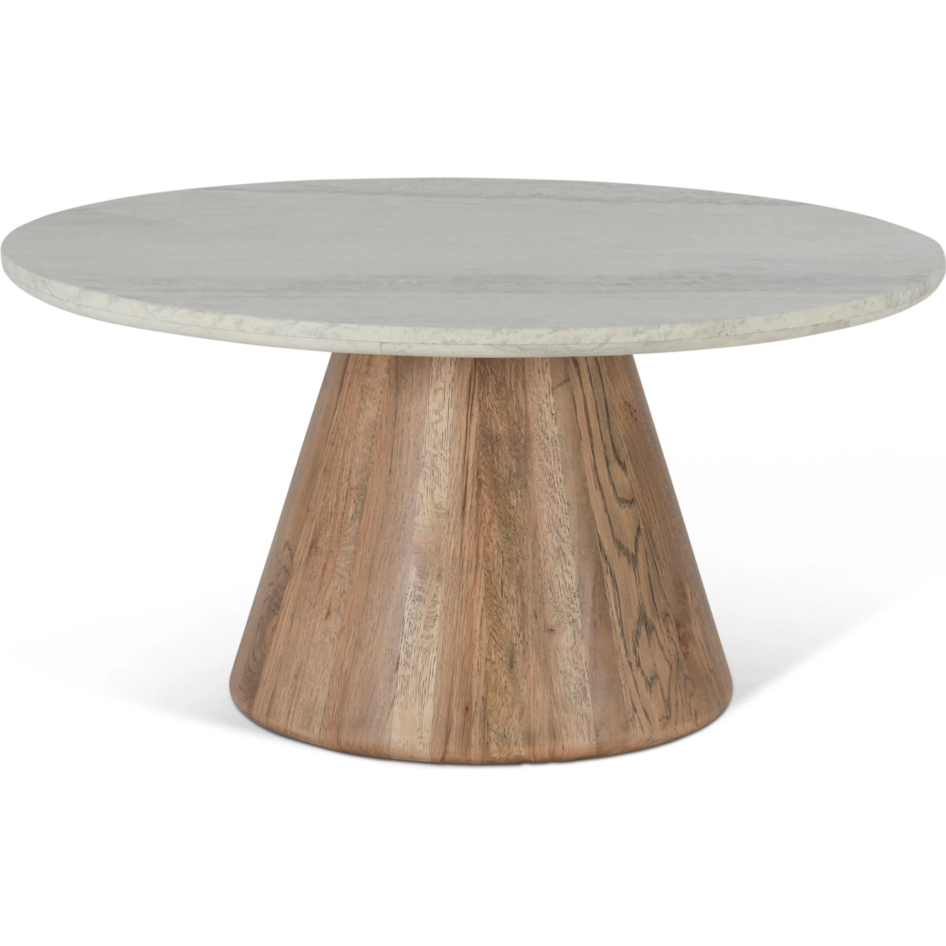 Caldera Coffee Table by World Interiors. Made from unique in a traditional style.