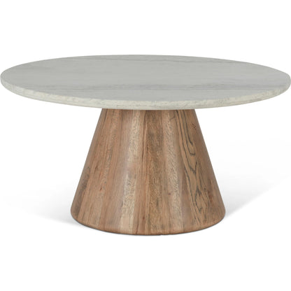 Caldera Coffee Table by World Interiors. Made from unique in a traditional style.