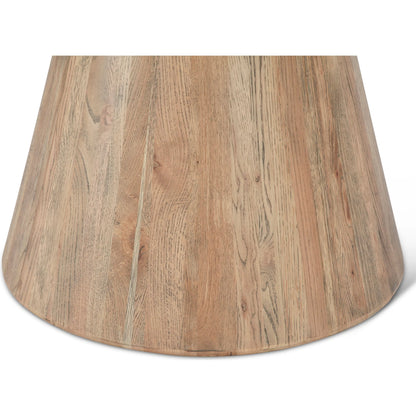 Caldera 48" Round Dining Table by World Interiors. Made from unique in a traditional style.