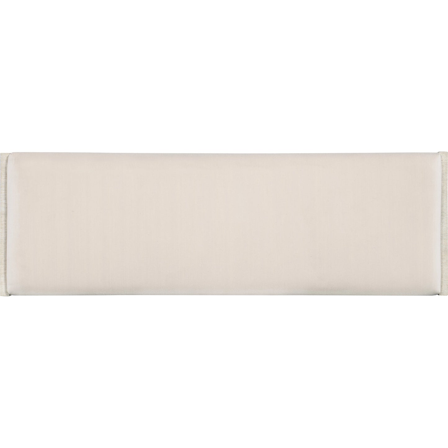 006 SI-2133677 | Additional Silo | Modern Mood Bed Bench by Hooker Furniture in inverness natural. Made from oak veneers, fabric in a modern style.
