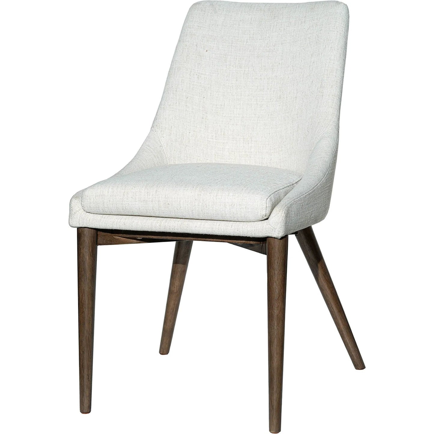 054 SI-2527582 | Primary Silo | Fritz Side Dining Chair by LH Imports. Made from unique in a transitional style.