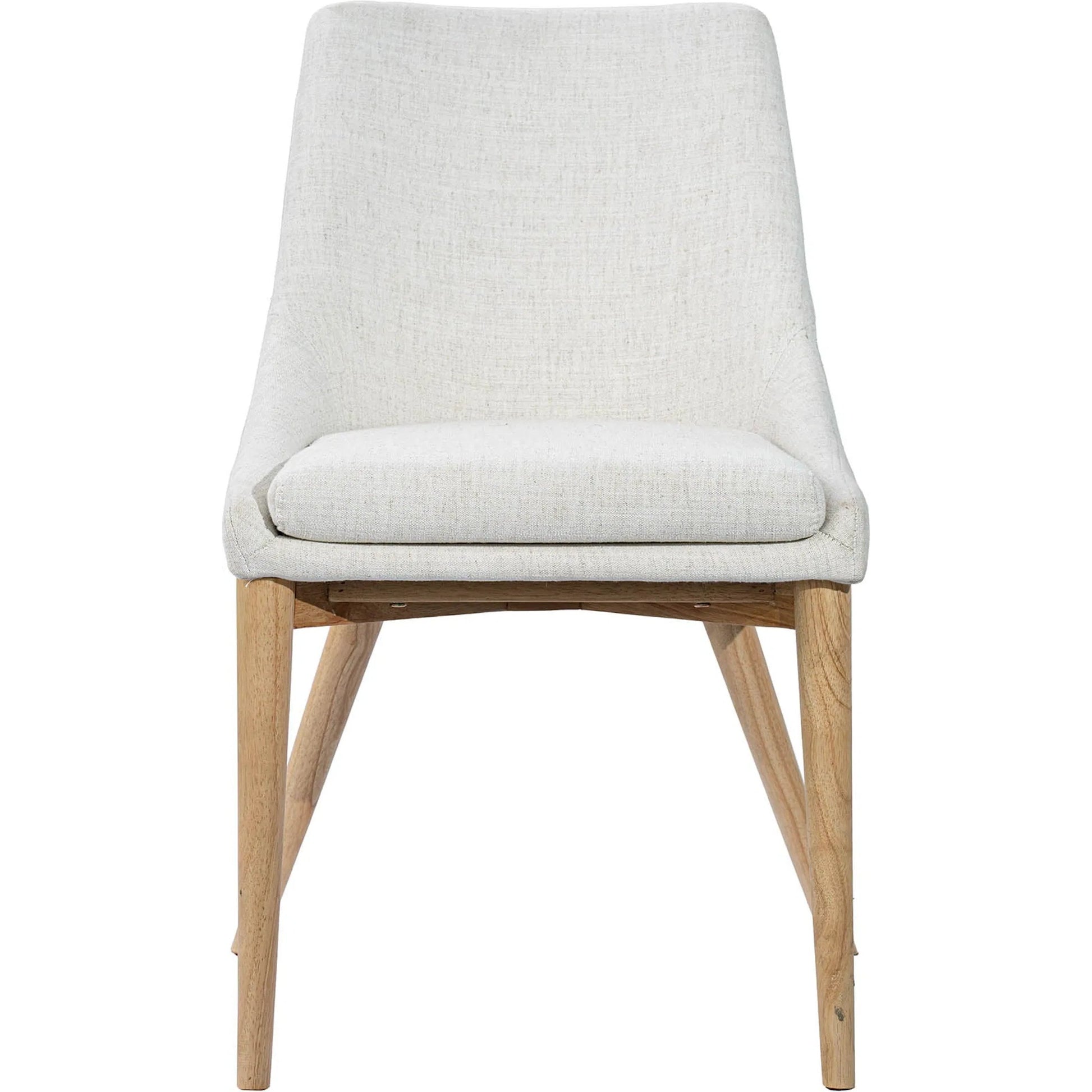 Fritz Side Dining Chair by LH Imports. Made from unique in a transitional style.