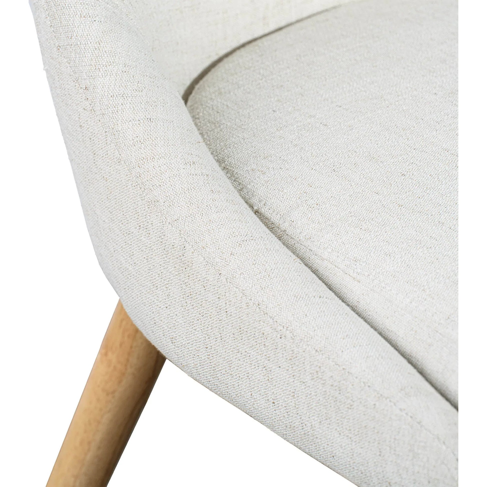 Fritz Side Dining Chair by LH Imports. Made from unique in a transitional style.