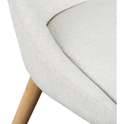 Fritz Side Dining Chair by LH Imports. Made from unique in a transitional style.