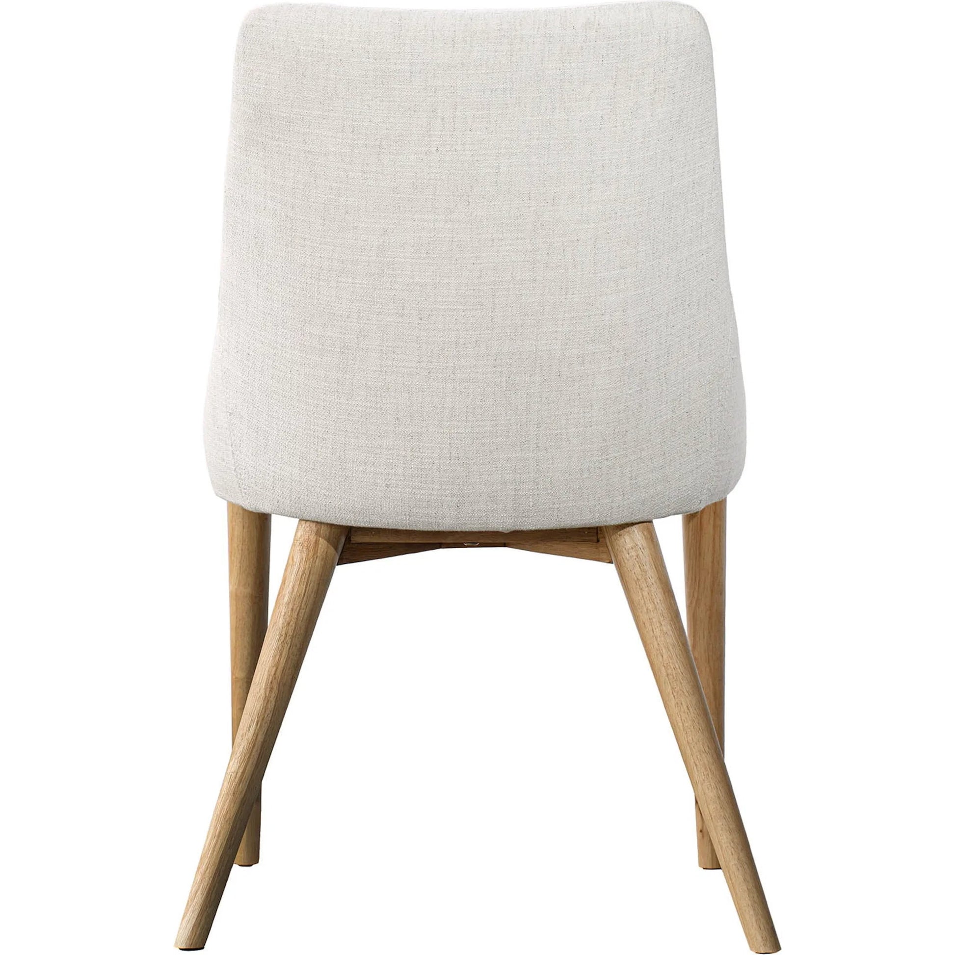 Fritz Side Dining Chair by LH Imports. Made from unique in a transitional style.