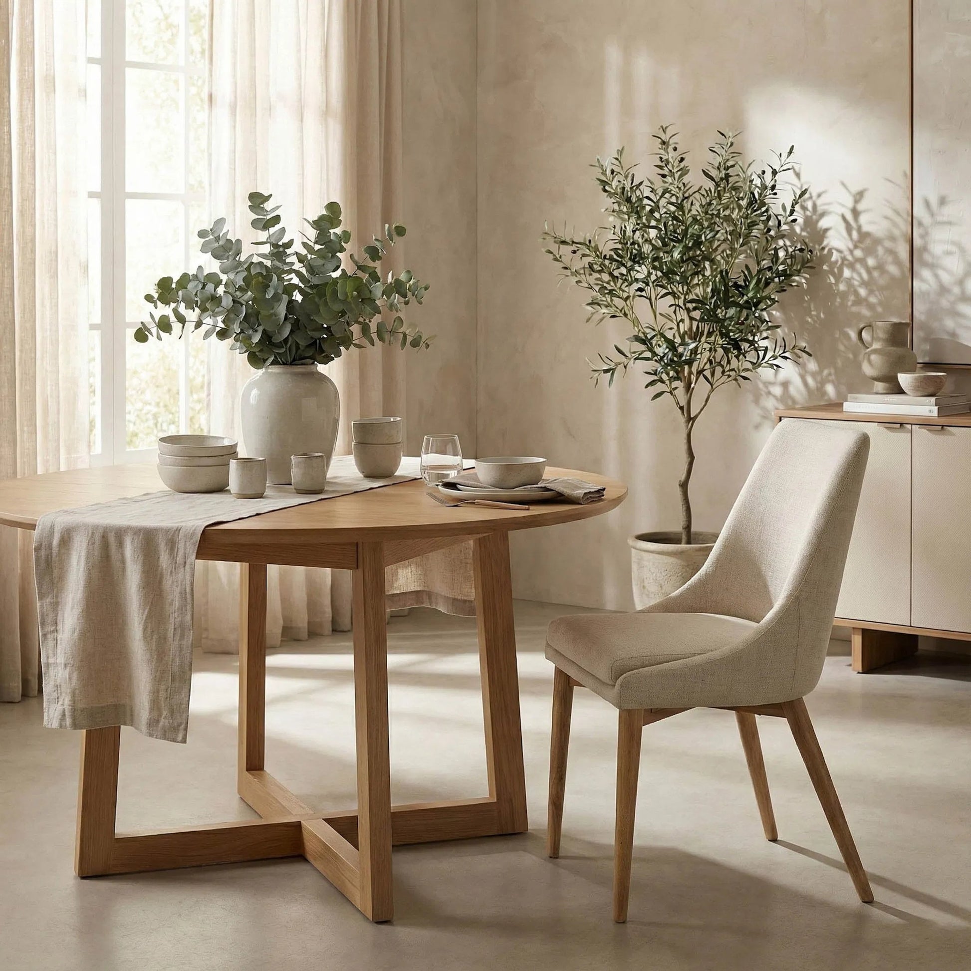 Fritz Side Dining Chair by LH Imports. Made from unique in a transitional style.