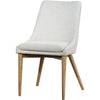 Ivory, Natural