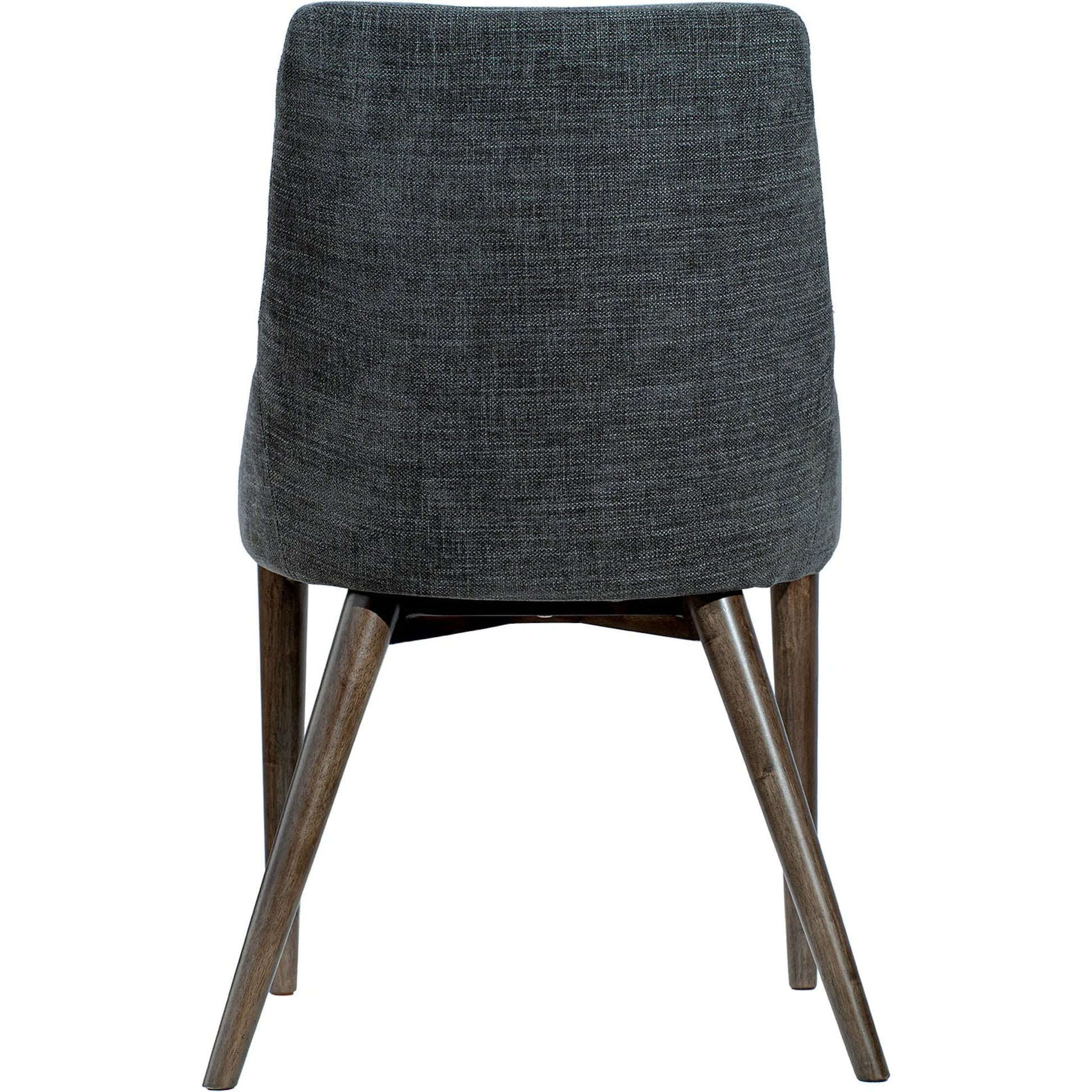 Fritz Side Dining Chair by LH Imports. Made from unique in a transitional style.