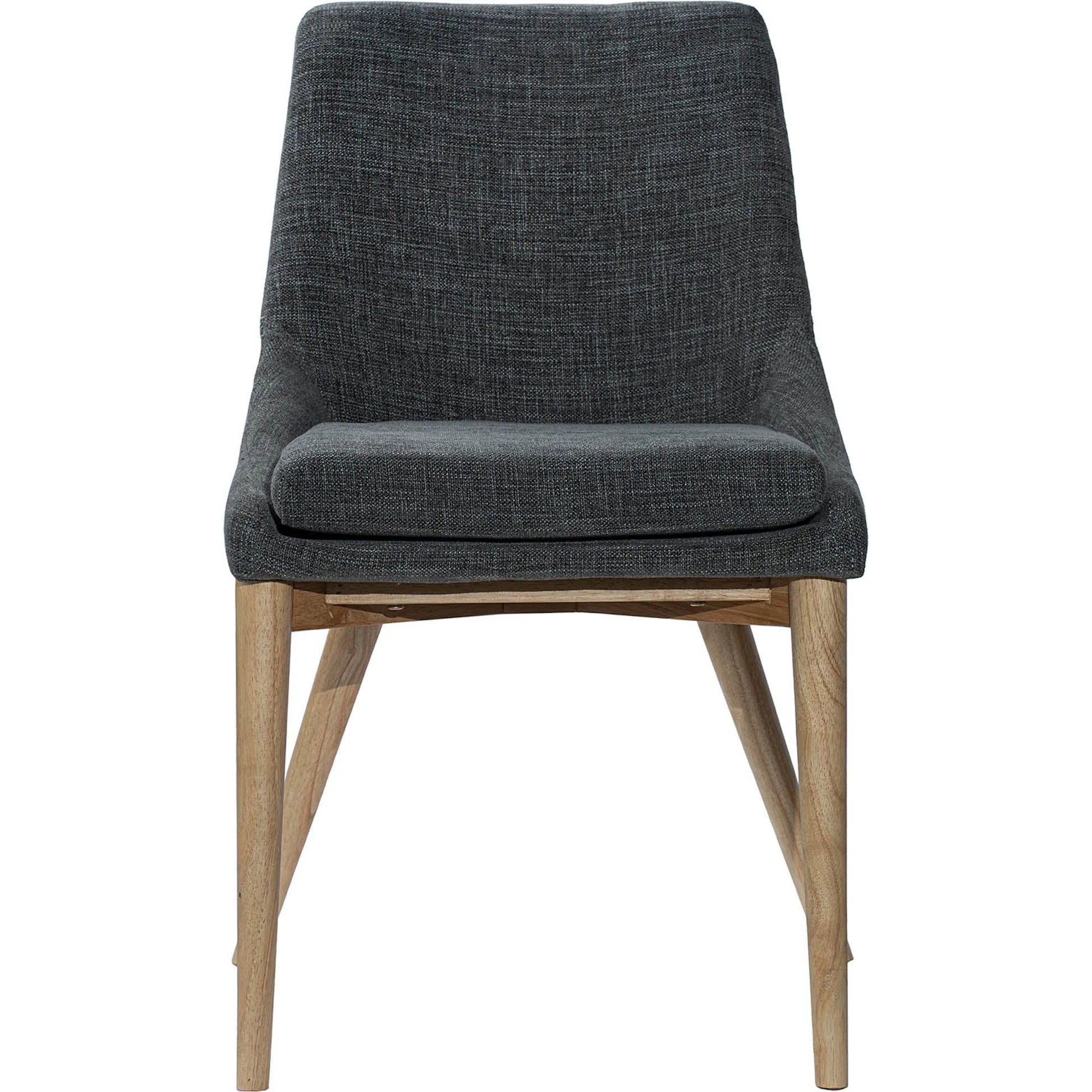 Fritz Side Dining Chair by LH Imports. Made from unique in a transitional style.