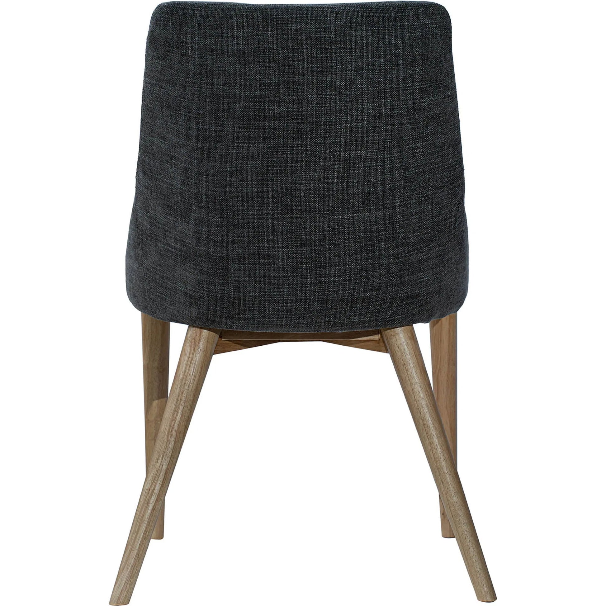 Fritz Side Dining Chair by LH Imports. Made from unique in a transitional style.