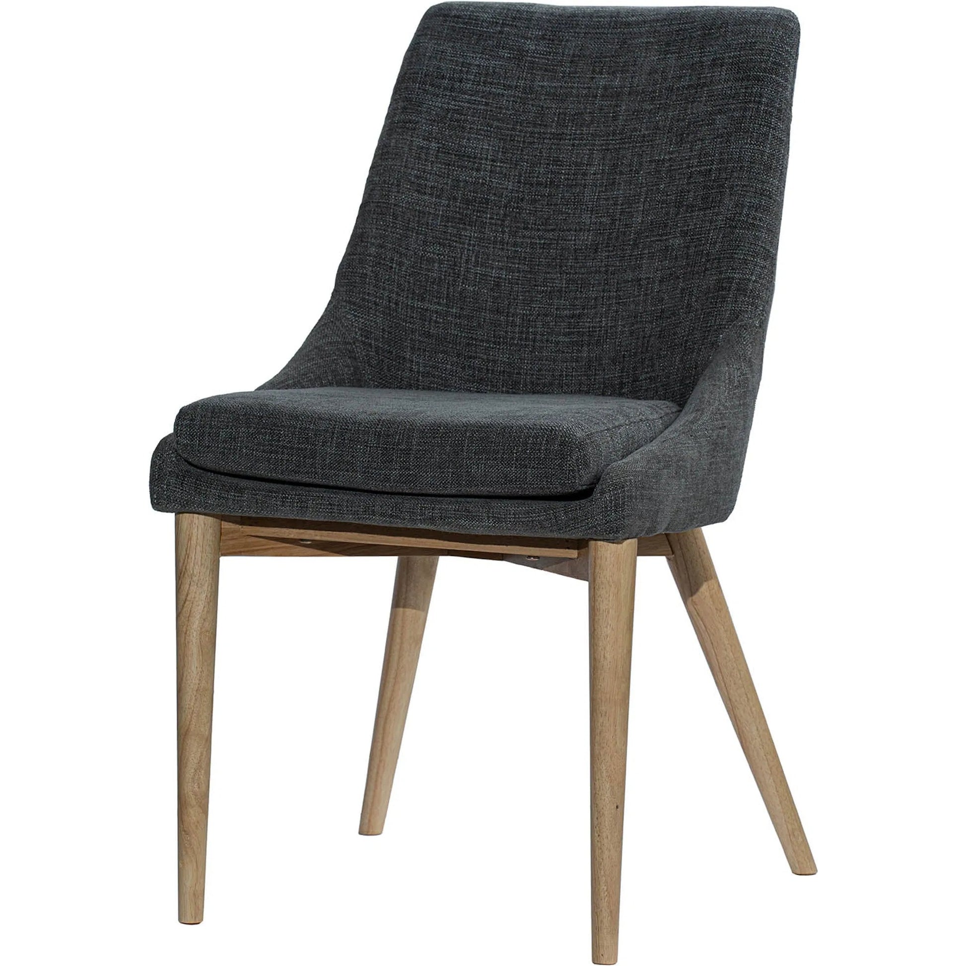 Fritz Side Dining Chair by LH Imports. Made from unique in a transitional style.