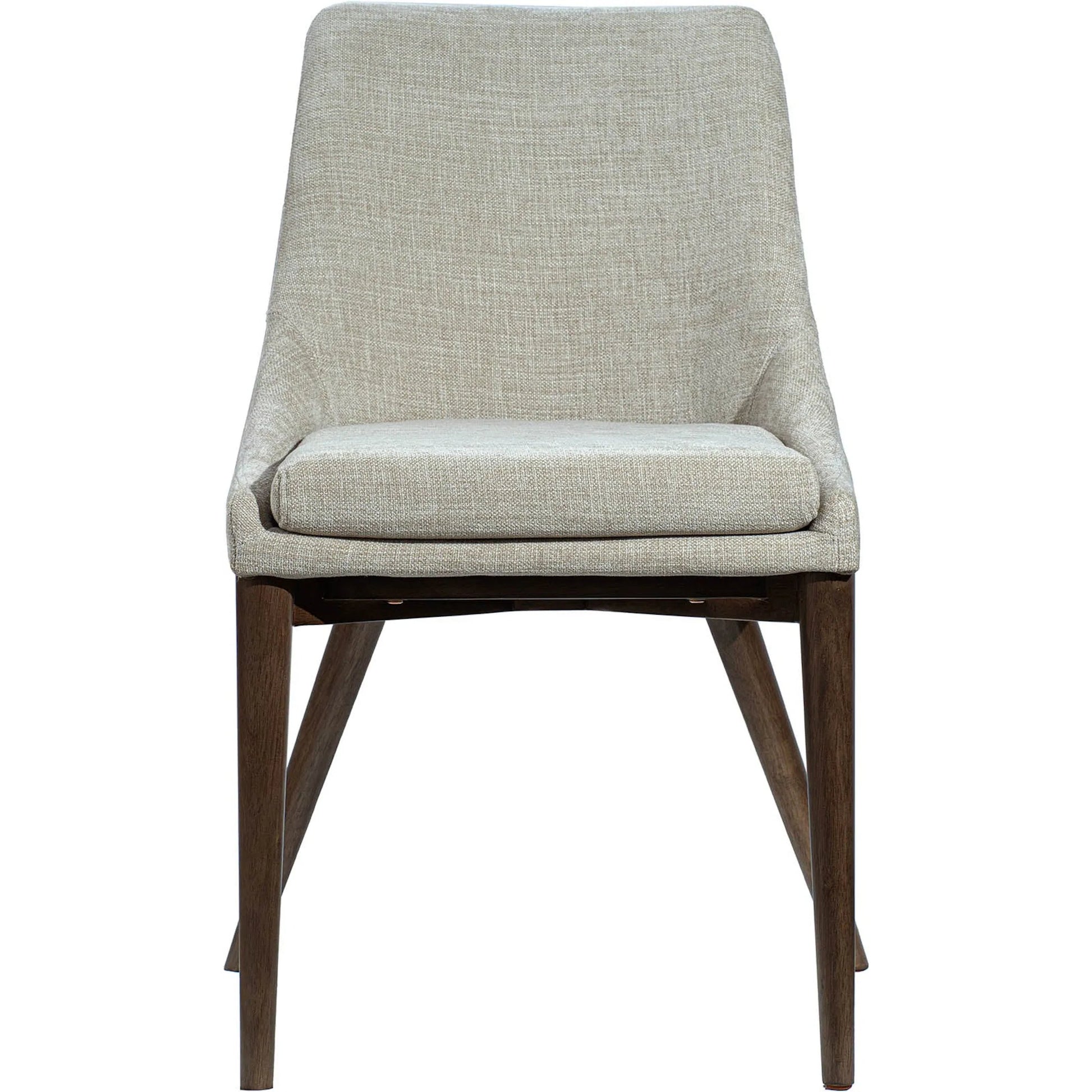 Fritz Side Dining Chair by LH Imports. Made from unique in a transitional style.