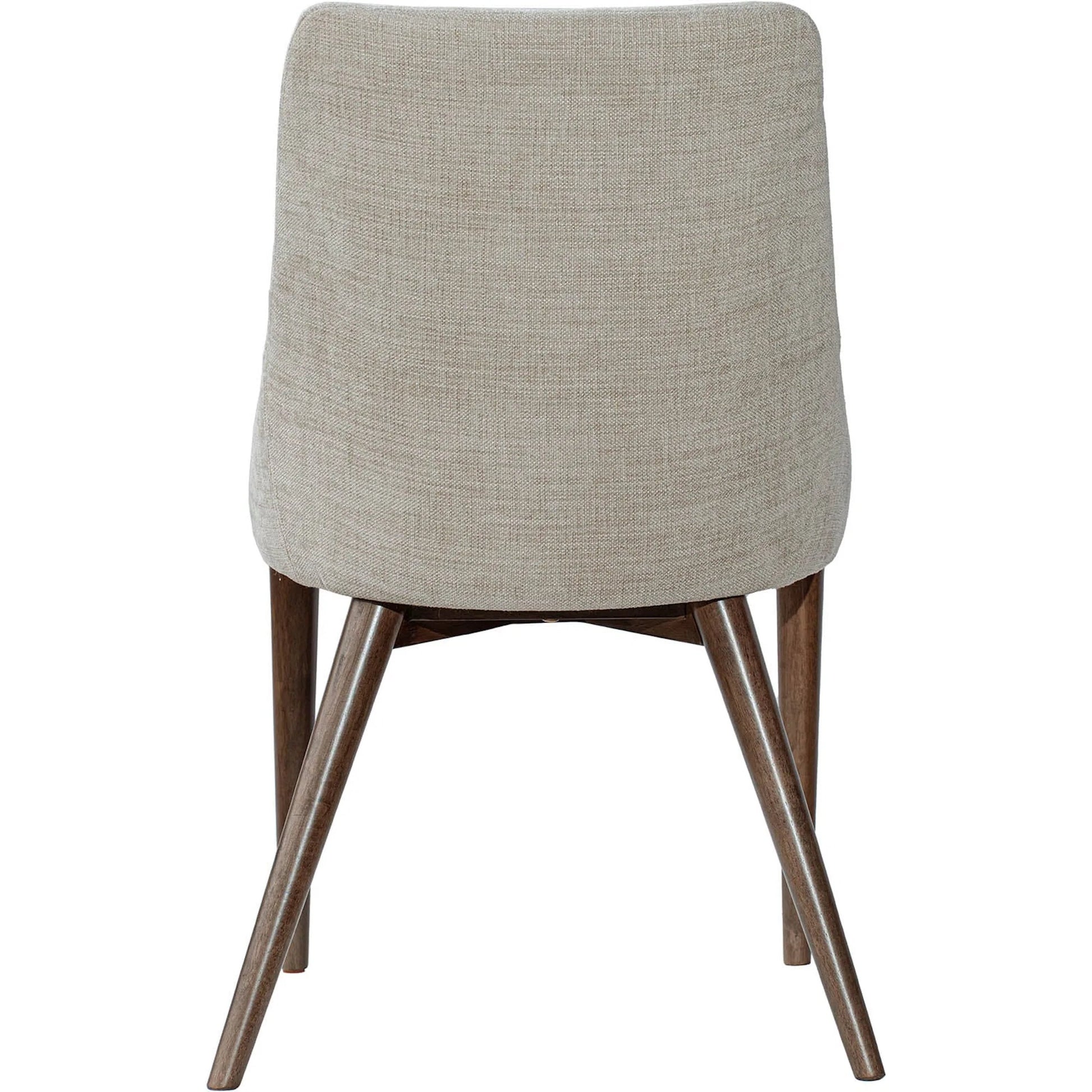 Fritz Side Dining Chair by LH Imports. Made from unique in a transitional style.