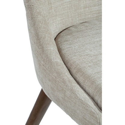 Fritz Side Dining Chair by LH Imports. Made from unique in a transitional style.