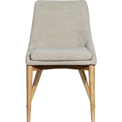 Fritz Side Dining Chair by LH Imports. Made from unique in a transitional style.