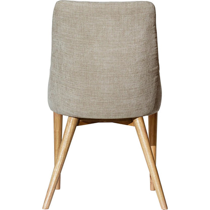 Fritz Side Dining Chair by LH Imports. Made from unique in a transitional style.