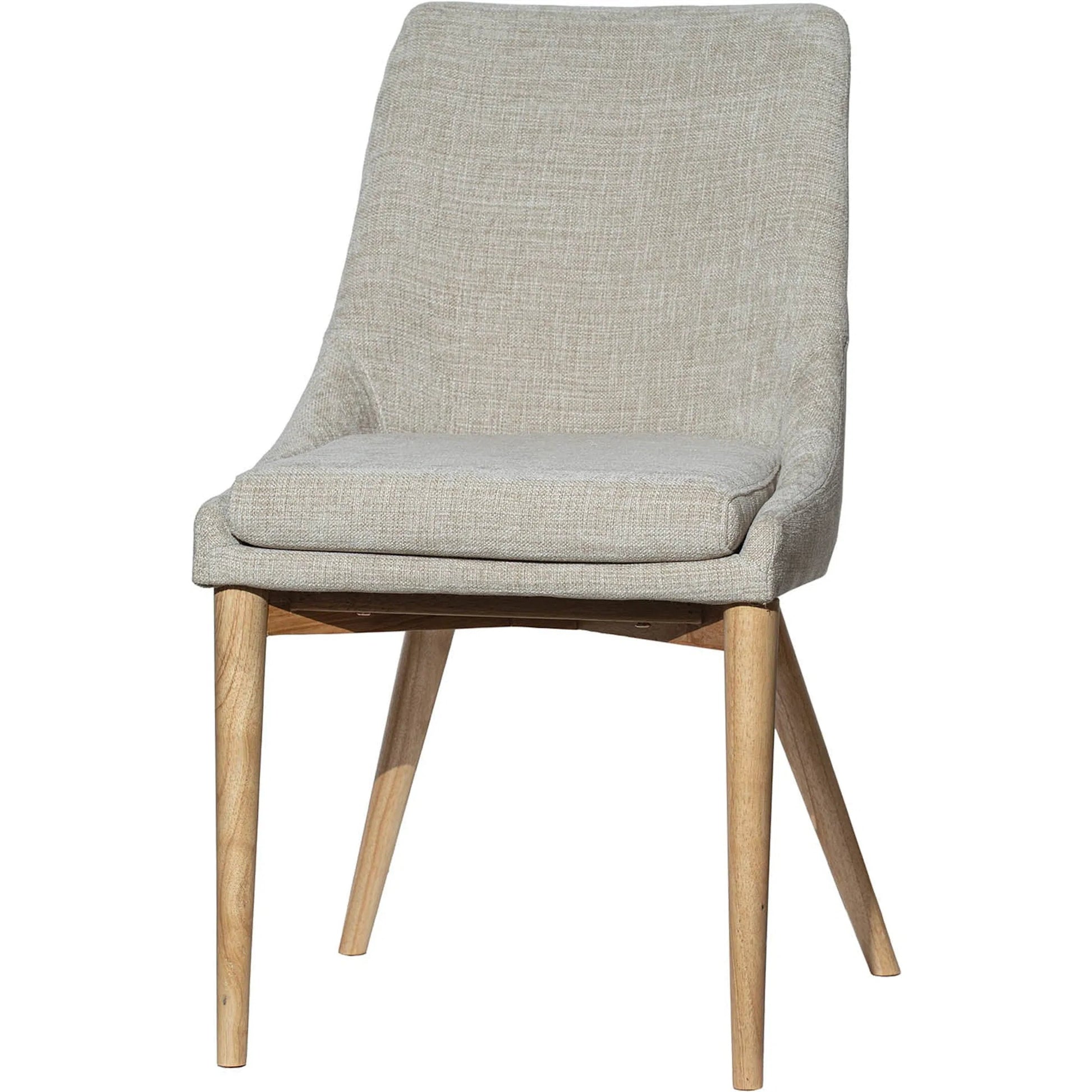 Fritz Side Dining Chair by LH Imports. Made from unique in a transitional style.