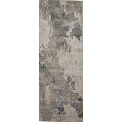 Prasad Rug - 3970F by Feizy. Made from polypropylene, polyester in a unique style.