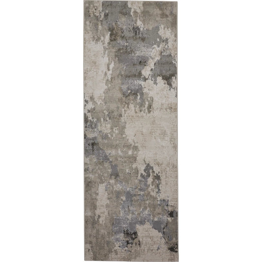 Prasad Rug - 3970F by Feizy. Made from polypropylene, polyester in a unique style.