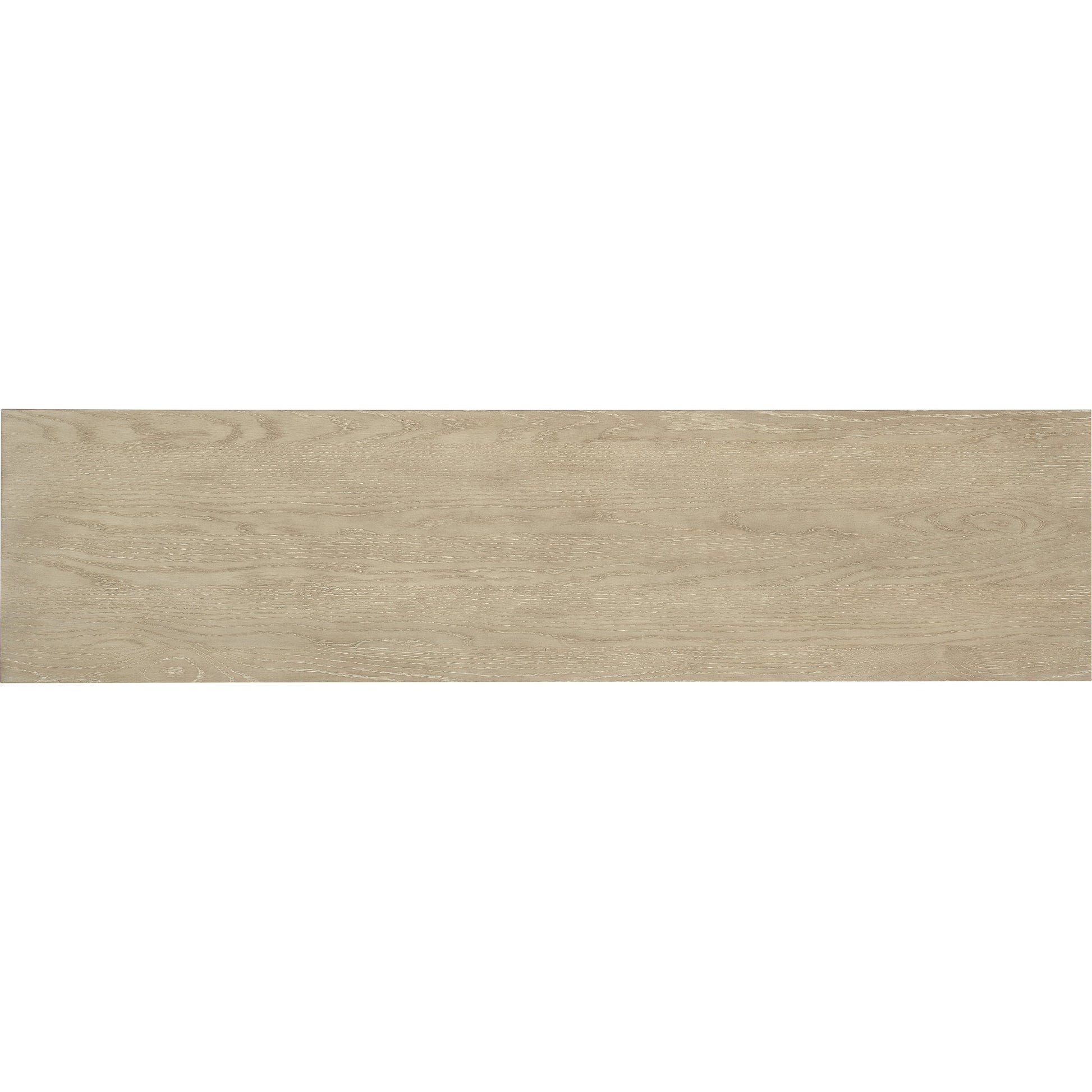 Cascade Sideboard by Hooker Furniture in terrain. Made from oak veneers, resin in a transitional style.