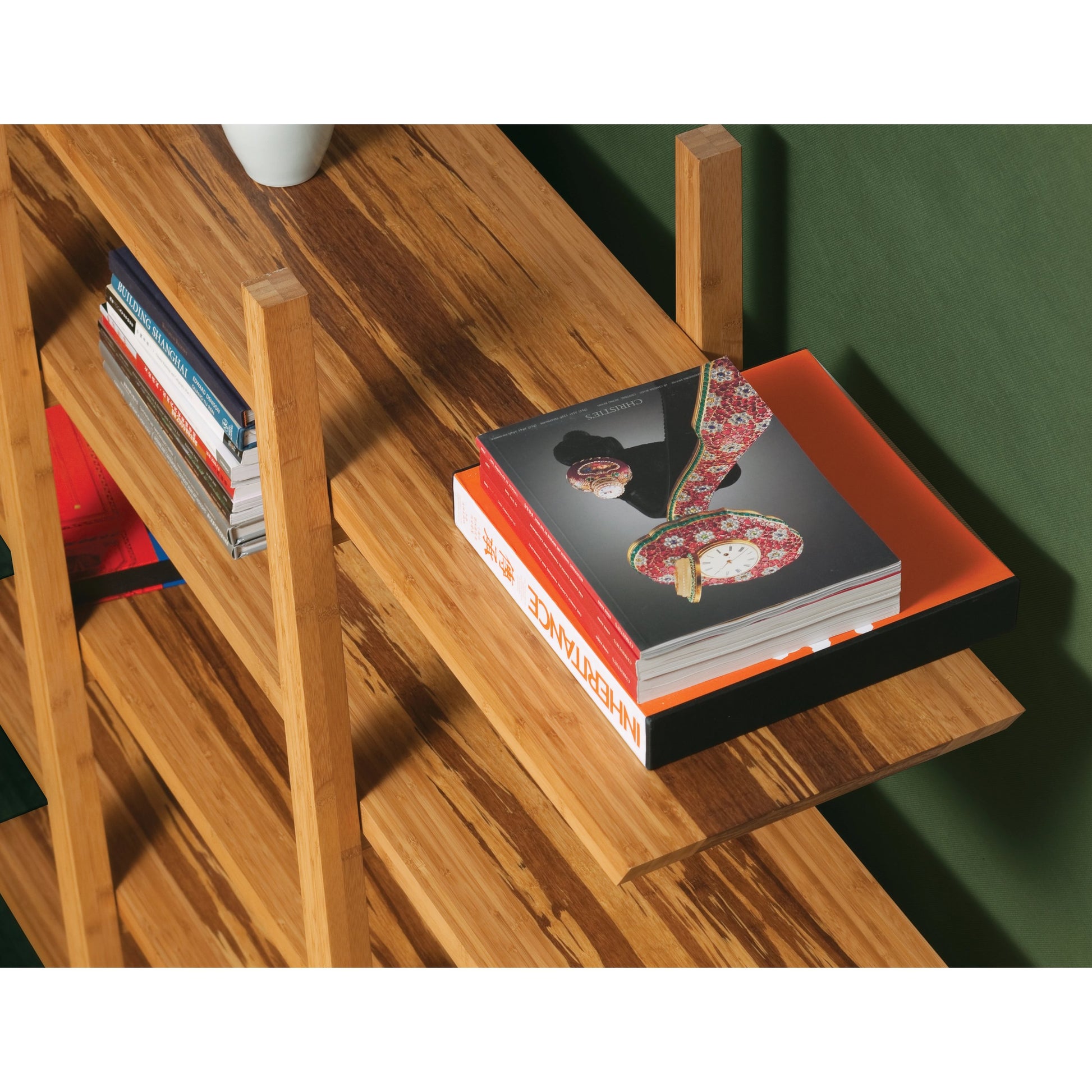 Magnolia Shelf by Greenington. Made from unique in a transitional style.